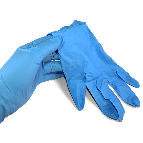 Nitrile Gloves - Nitrile Gloves - Image 0 of 0