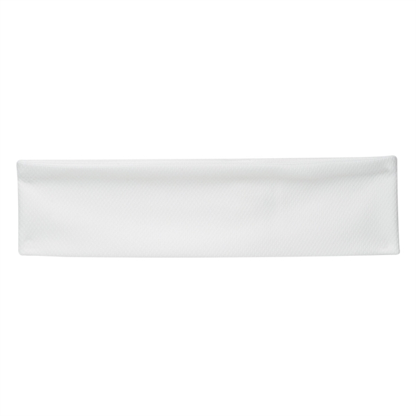 Cooling Athletic Sports Headband - Cooling Athletic Sports Headband - Image 9 of 9