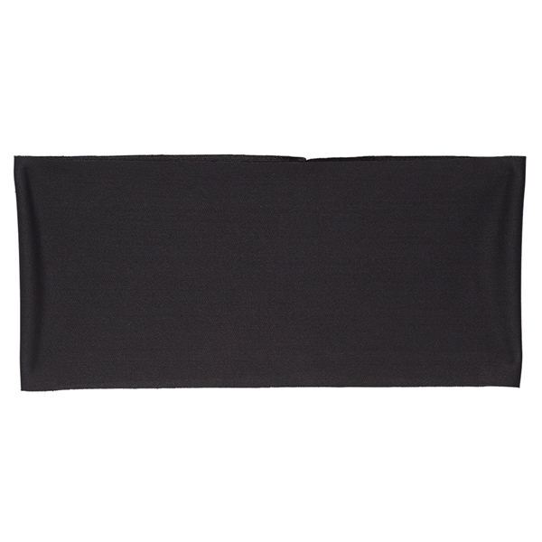 Lycra Athletic Sports Headband - Lycra Athletic Sports Headband - Image 1 of 10