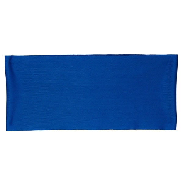 Lycra Athletic Sports Headband - Lycra Athletic Sports Headband - Image 7 of 11