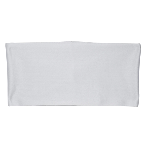 Lycra Athletic Sports Headband - Lycra Athletic Sports Headband - Image 9 of 11
