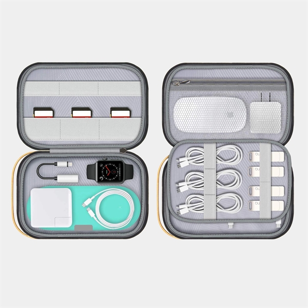 Nomad - Travel Tech Bag - Nomad - Travel Tech Bag - Image 5 of 6