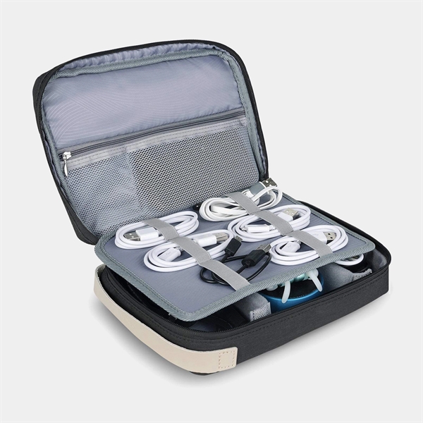 Nomad - Travel Tech Bag - Nomad - Travel Tech Bag - Image 4 of 6