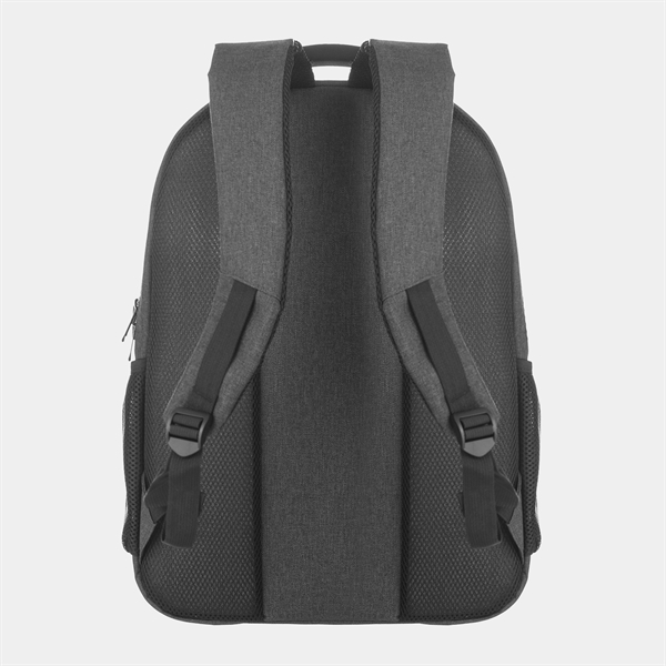 Denver - 15.6" Laptop Backpack - Denver - 15.6" Laptop Backpack - Image 5 of 6