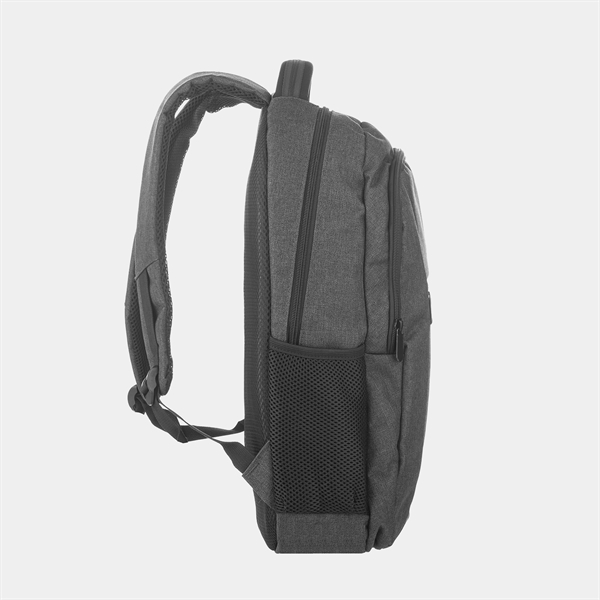 Denver - 15.6" Laptop Backpack - Denver - 15.6" Laptop Backpack - Image 4 of 6
