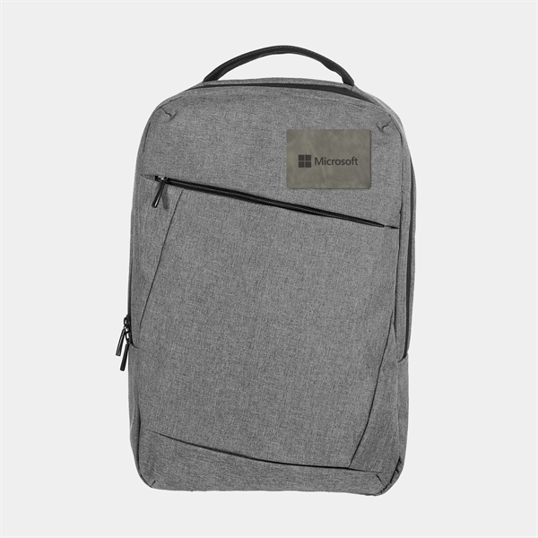 Blade 15" Laptop Backpack - Blade 15" Laptop Backpack - Image 8 of 9