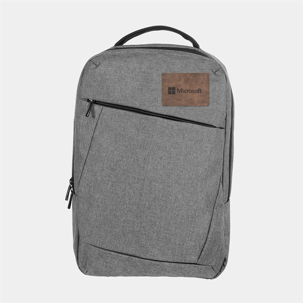 Blade 15" Laptop Backpack - Blade 15" Laptop Backpack - Image 7 of 9