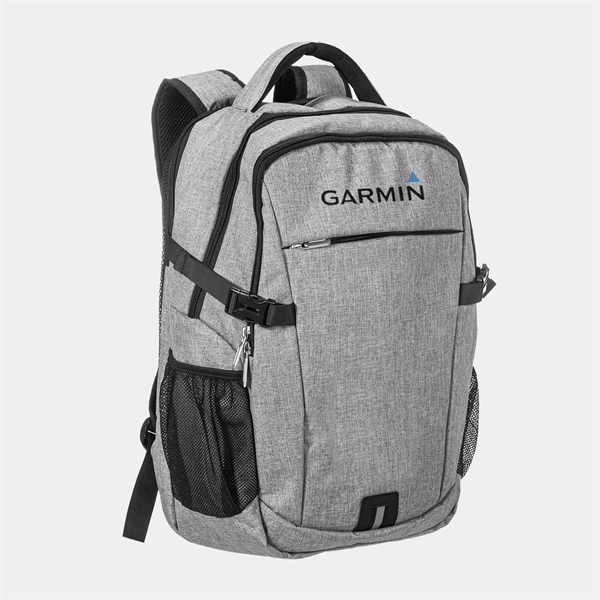 Chicago 2.0 - Large Volume Laptop Backpack - Chicago 2.0 - Large Volume Laptop Backpack - Image 4 of 9