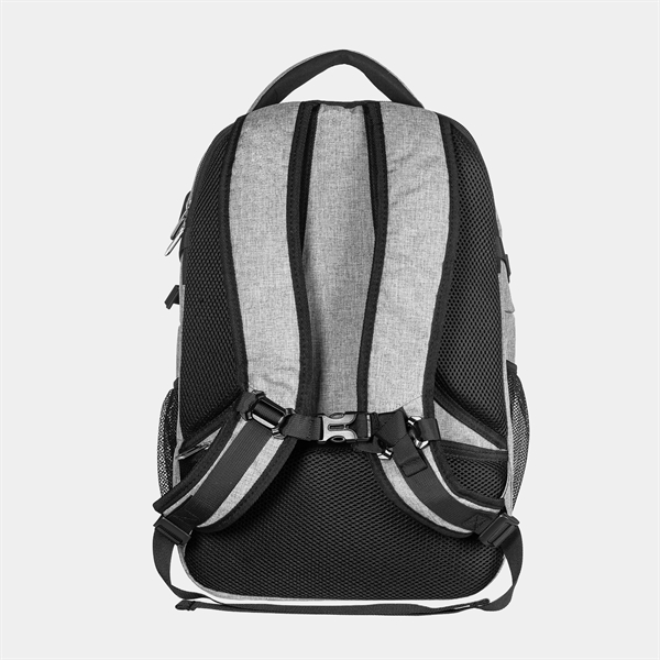 Chicago 2.0 - Large Volume Laptop Backpack - Chicago 2.0 - Large Volume Laptop Backpack - Image 6 of 9