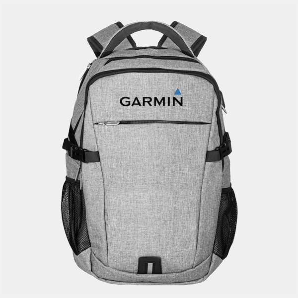 Chicago 2.0 - Large Volume Laptop Backpack - Chicago 2.0 - Large Volume Laptop Backpack - Image 0 of 9