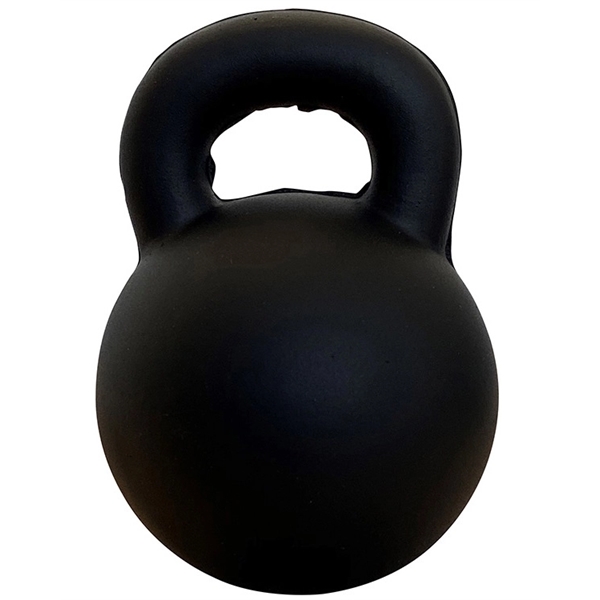 Kettle Bell (Weight) Stress Reliever