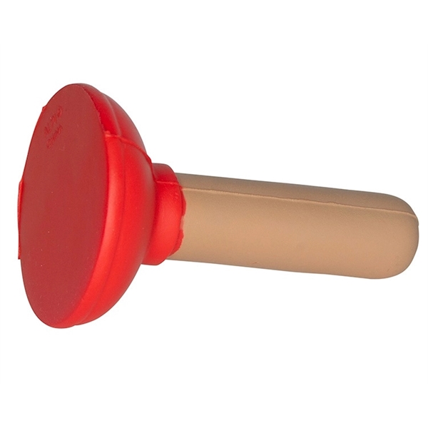 Plunger Stress Reliever