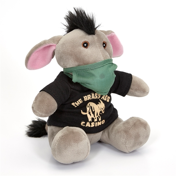 Social Distance Donkey