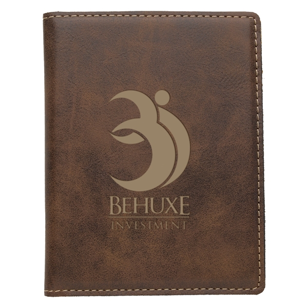 Guardian RFID Passport Wallet Seek Set - Guardian RFID Passport Wallet Seek Set - Image 9 of 9