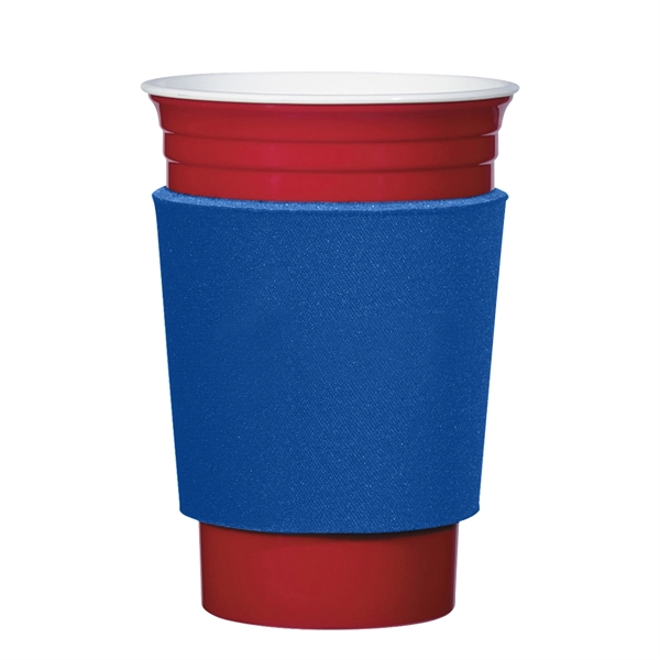 Comfort Grip Cup Sleeve - Comfort Grip Cup Sleeve - Image 16 of 18