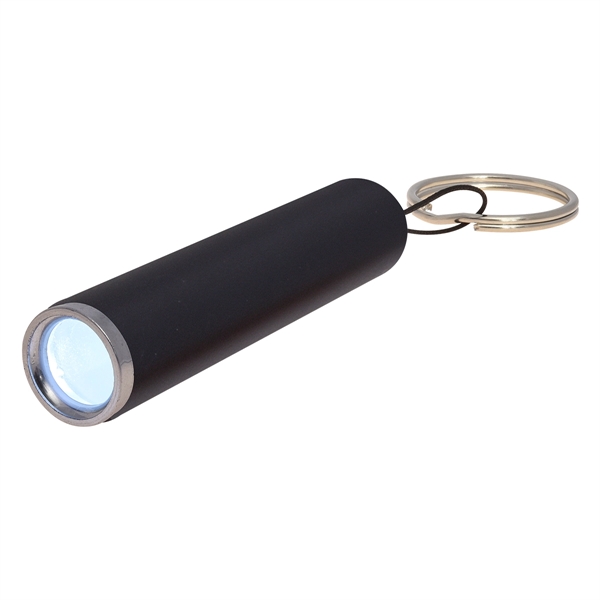 Ray Light Up LED Flashlight - Ray Light Up LED Flashlight - Image 1 of 12