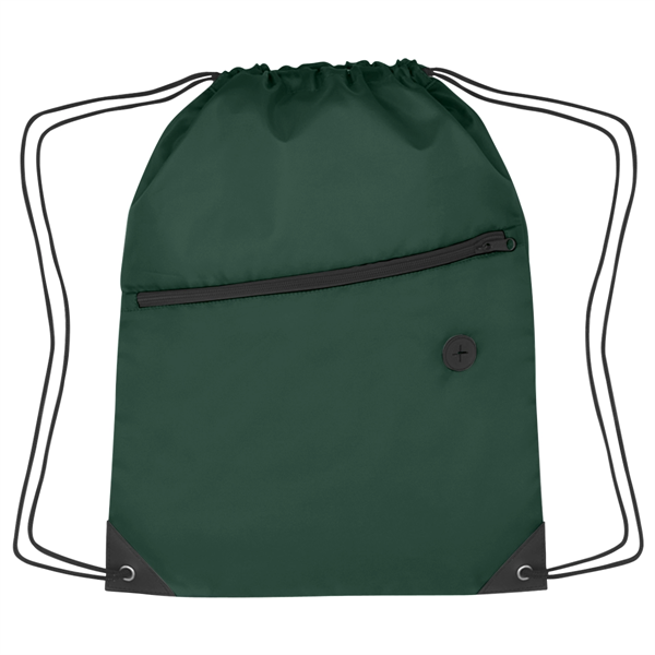 Hit Sports Pack With Front Zipper - Hit Sports Pack With Front Zipper - Image 14 of 48