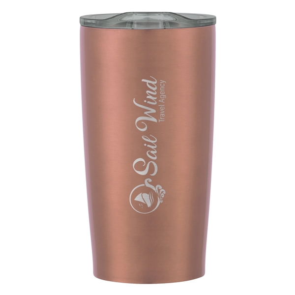 20 Oz. Himalayan Tumbler - 20 Oz. Himalayan Tumbler - Image 100 of 105