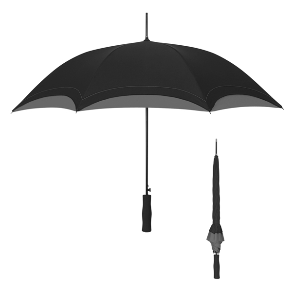 46" Arc Umbrella - 46" Arc Umbrella - Image 1 of 19