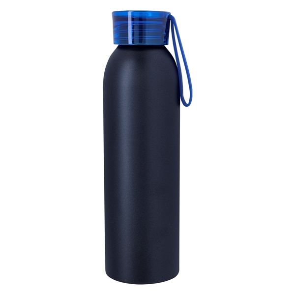 22 Oz. Darby Aluminum Bottle - 22 Oz. Darby Aluminum Bottle - Image 69 of 70