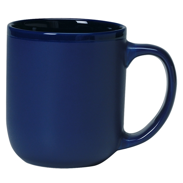 17 Oz. Majestic Mug - 17 Oz. Majestic Mug - Image 4 of 12