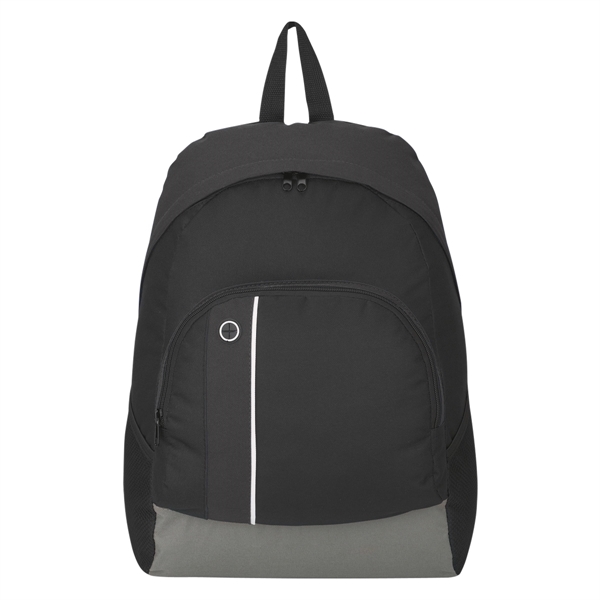Scholar Buddy Backpack - Scholar Buddy Backpack - Image 10 of 14