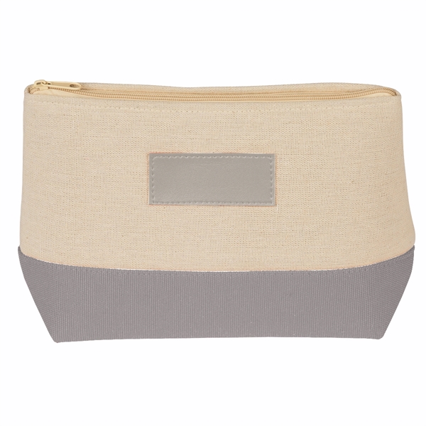 Allure Cosmetic Bag - Allure Cosmetic Bag - Image 10 of 14