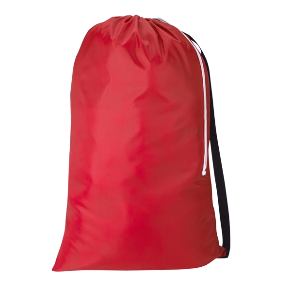 Drawstring Utility Bag - Drawstring Utility Bag - Image 10 of 12