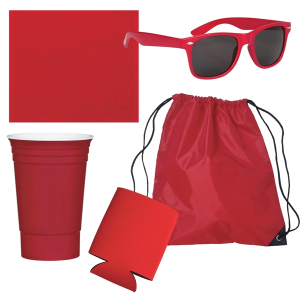 Tailgate Kit - Tailgate Kit - Image 2 of 4