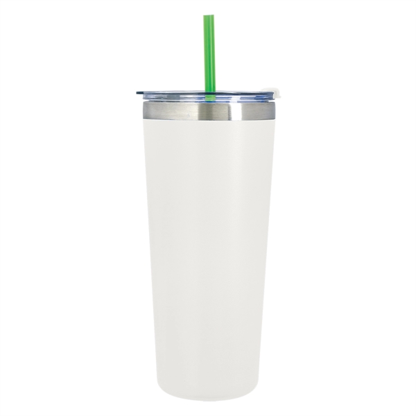 24 Oz. Colma Basics Tumbler - 24 Oz. Colma Basics Tumbler - Image 69 of 98