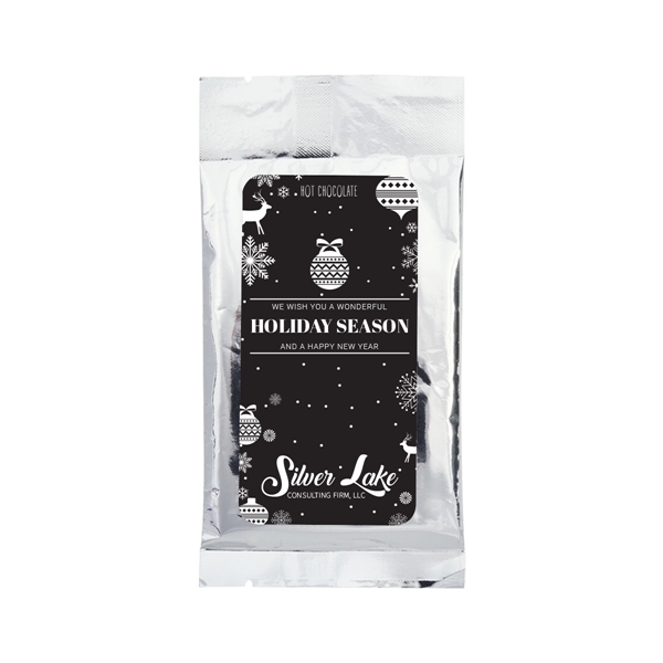 Hot Chocolate Packet