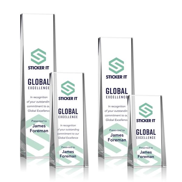 Milnerton VividPrint™ Award