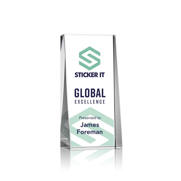 Milnerton VividPrint™ Award