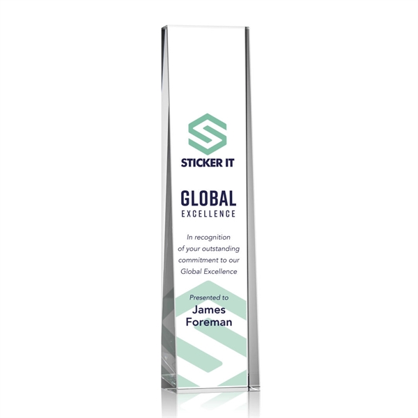 Milnerton VividPrint™ Award