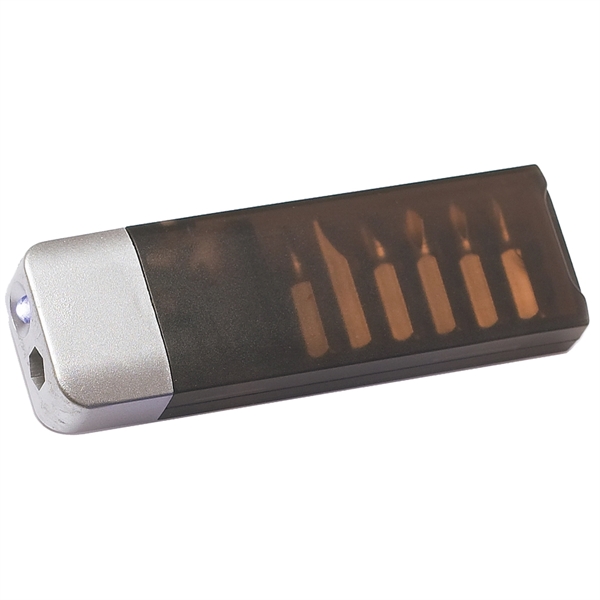 Compact Tool Kit - Compact Tool Kit - Image 6 of 12