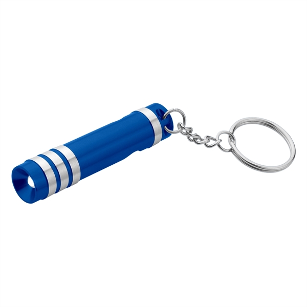 Versa Aluminum LED Key Light With Bottle Opener - Versa Aluminum LED Key Light With Bottle Opener - Image 5 of 5