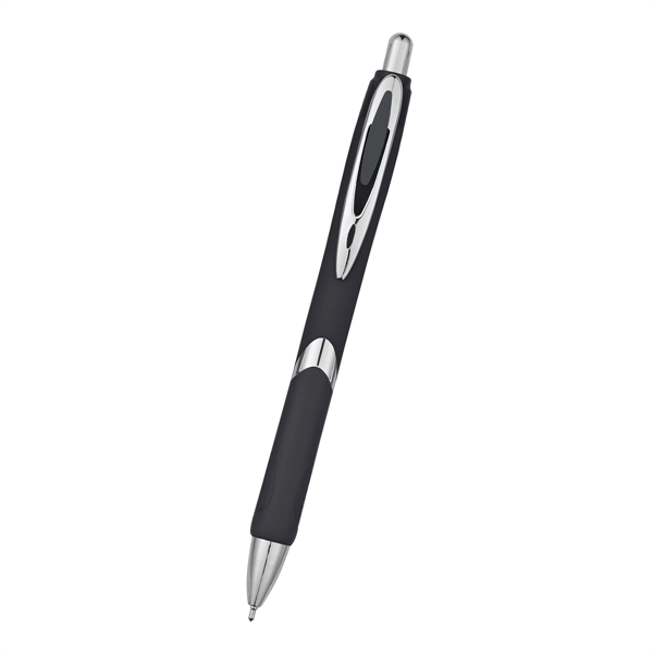 Dotted Grip Sleek Write Pen - Dotted Grip Sleek Write Pen - Image 2 of 19