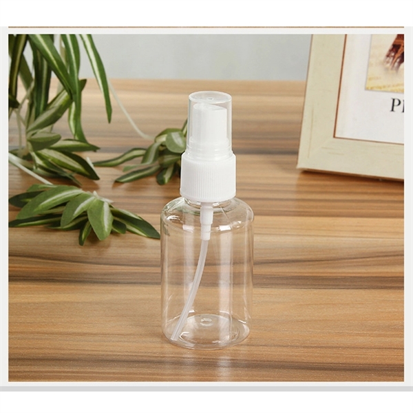 50ML Spray Bottle - 50ML Spray Bottle - Image 0 of 1