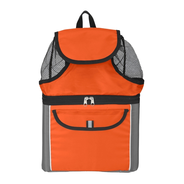 All-In-One Kooler Beach Backpack - All-In-One Kooler Beach Backpack - Image 6 of 18