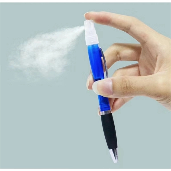 Multifunction Spray Disinfectant Pen - Multifunction Spray Disinfectant Pen - Image 0 of 1