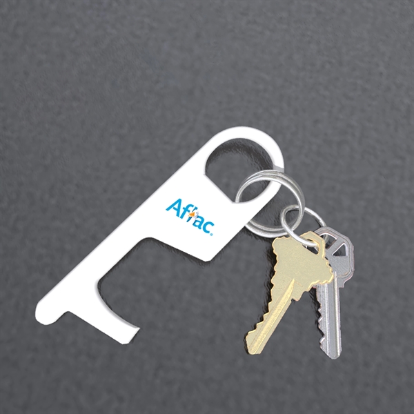 Tek Klean Key - Tek Klean Key - Image 0 of 6