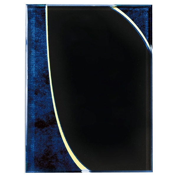 Medium Halley Plaque - Medium Halley Plaque - Image 0 of 6