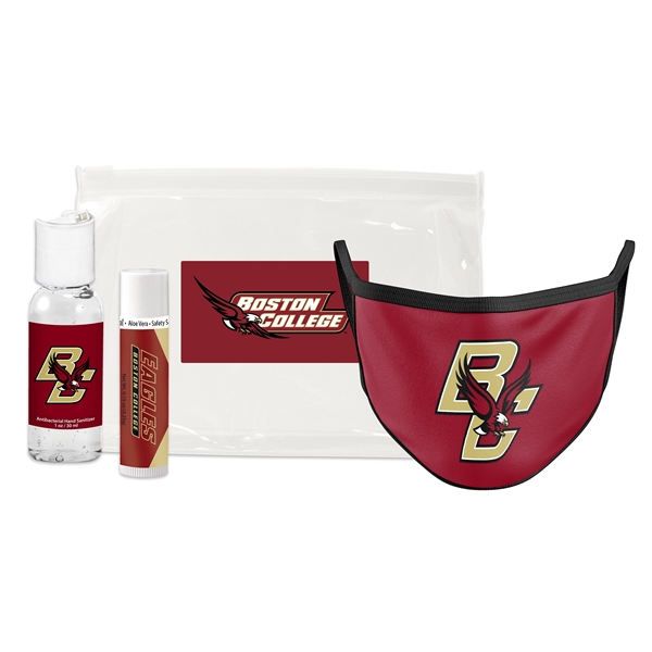 Essential Protection Kit - Essential Protection Kit - Image 1 of 2