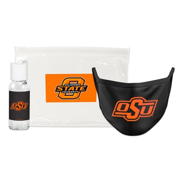 Essential Back To Work Kit 2 - Essential Back To Work Kit 2 - Image 1 of 2