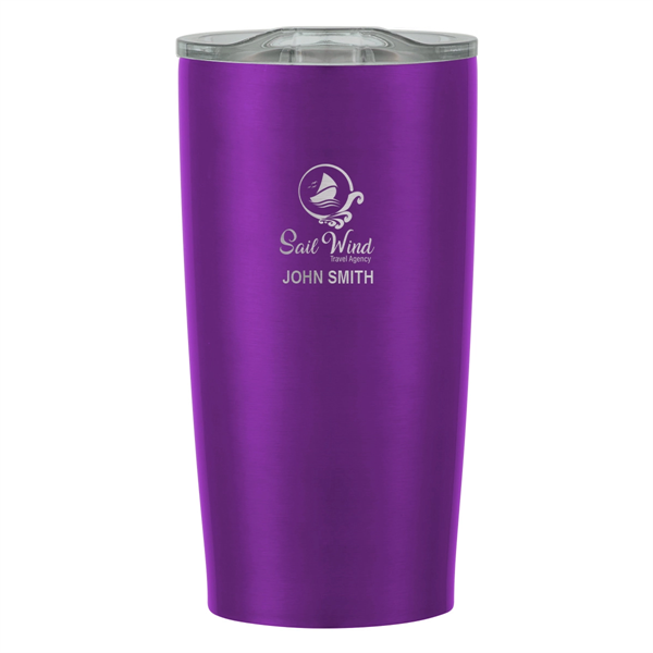 20 Oz. Himalayan Tumbler - 20 Oz. Himalayan Tumbler - Image 37 of 105
