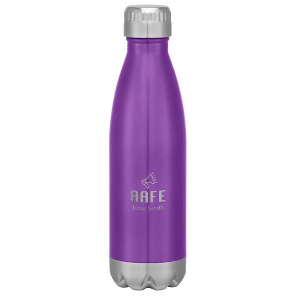 16 Oz. Swig Stainless Steel Bottle - 16 Oz. Swig Stainless Steel Bottle - Image 27 of 60