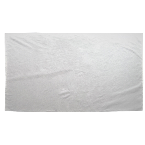 35" X 60" BEACH TOWEL
