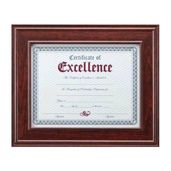 Accolade