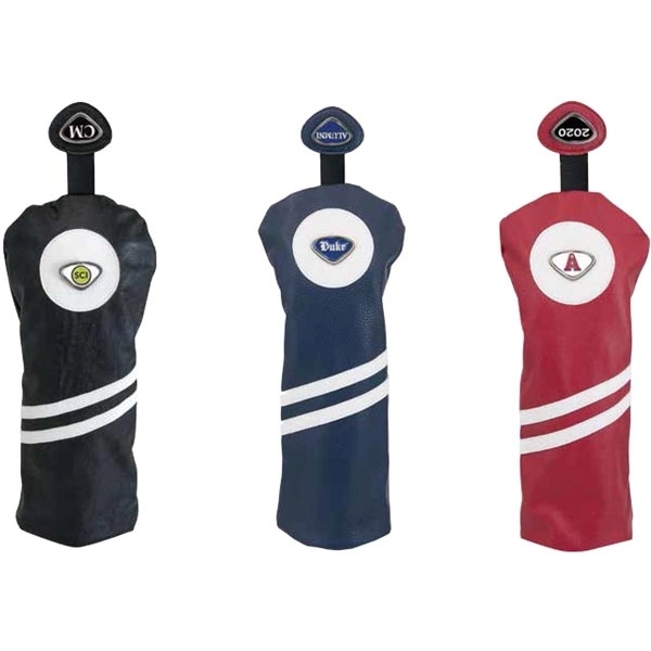 Driver Headcover - Driver Headcover - Image 0 of 0