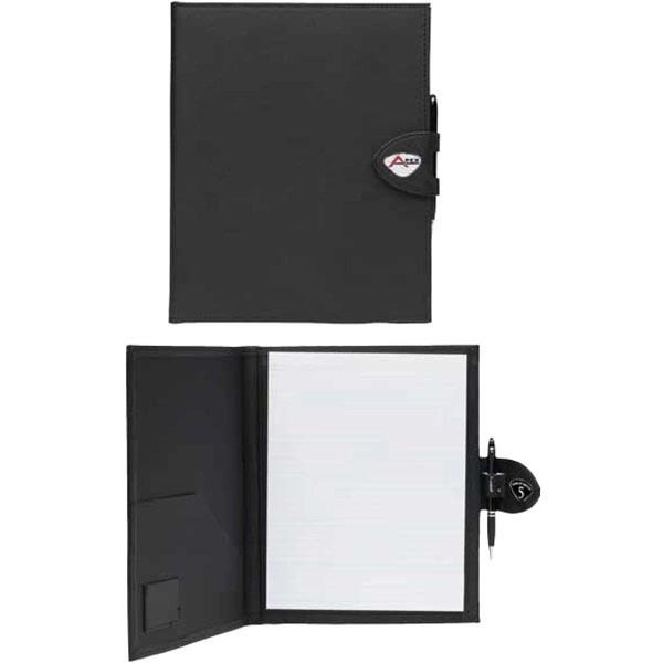 Classic Padfolio - Canada - Classic Padfolio - Canada - Image 0 of 0
